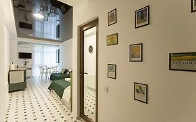 Best Apartment At The Center Of Kutaisi